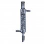 Graham condenser with 14/20 joint 120mm in jacket length