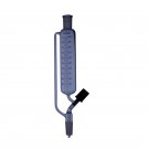 Pressure equalizing funnel 250ml with 24/40 joint at top and 2mm PTFE stopcock