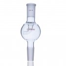 Adapter ,distilling trap,with24/40 top joint and 24/40 lower joint,100ml