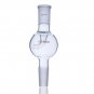 Adapter ,distilling trap,with24/40 top joint and 24/40 lower joint,100ml