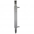 liebig condenser with 24/40 joint 200mm in jacket length