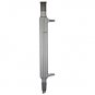 liebig condenser with 24/40 joint 200mm in jacket length