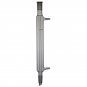 liebig condenser with 24/40 joint 200mm in jacket length