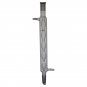 liebig condenser with 24/40 joint 300mm in jacket length