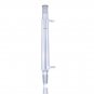 liebig condenser with 29/42 joint 300mm in jacket length