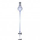 Chromatography column 24/40 with 100ml reservior and fritted disc17mm in column Chromatography column 24/40 with 100ml reservior and fritted disc17mm in column