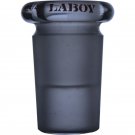 Bushing adapter with 24/40 top joint and 34/45 bottom joint