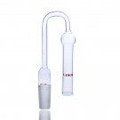Adapter,drying tube,with 24/40joints