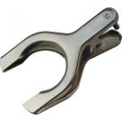 Laboy Glass Pinch Clamp S.S.For 28/15 Ball Joint Or # 15 O-Ring Joint Laboy Glass Pinch Clamp S.S.For 28/15 Ball Joint Or # 15 O-Ring Joint