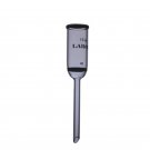 Buchner funnel 15ml with 20mm DISC O.D. and medium  coarse porosity