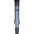 Adapter,drying tube,straight ,with 14/20 joints Adapter,drying tube,straight ,with 14/20 joints