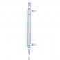 Distillation condenser with 14/20 joint 200mm in jacket length 280mm in overall