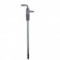Inlet adapter with 24/40 joint ,250mm in length