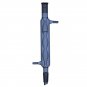 Allihn condenser with 24/40 joints,200mm in length