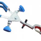 Three finger double adjust swivel clamp accept objects from 0-70mm