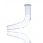 105° BENT ADAPTER