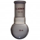 Single neck round bottom flask 24/40 50ml