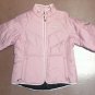 New Pink Womens Spyder Coat