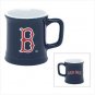 MLB RED SOX MINI-MUG SHOTGLASS