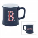 MLB NOSTALGIA MUG - RED SOX