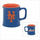 MLB NOSTALGIA MUG - METS