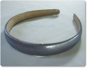 Shining Hair Head Band