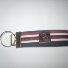 University of South Carolina Keychain