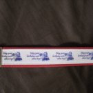 Twilight Series New Moon Edward and Bella Book Mark