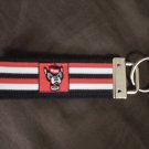 North Carolina State Key Fob