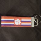 Clemson University Key Fob