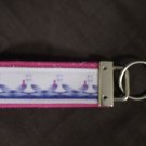 Twilight Series: Breaking Dawn Key Fob