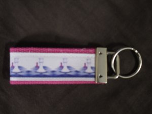 Twilight Series: Breaking Dawn Key Fob
