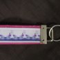 Twilight Series: Breaking Dawn Key Fob
