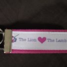 Twilight Series Key Fob