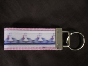 Twlight Series: Breaking Dawn Key Fob