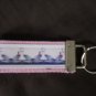 Twlight Series: Breaking Dawn Key Fob