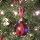 Initial Ornament
