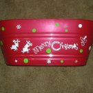 Christmas Tubs