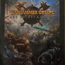 Warhammer Online Age of Reckoning: Prima Official Game Guide