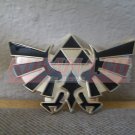 Legend of Zelda Twilight Princess Belt Buckle