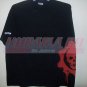 Gears of War 2 Game Stop exclusive tournament shirt