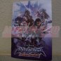 SOUL CALIBUR BROKEN DESTINY, THE ART OF.W/SOUNDTRACK