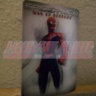 3D Spiderman Web Of Shadows Card