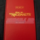 The Art of The Rise of the Argonauts
