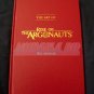 The Art of The Rise of the Argonauts
