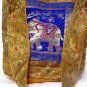 Bohemian Style Indian Jacquard Silk Hand Bag