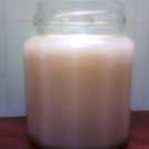 Maple Buttercream - Medium