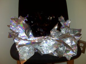 Centerpiece Base 12"