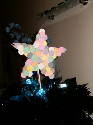 Candy Star&Acirc;&copy;