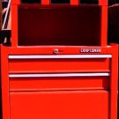 Craftsman wheeled tool cart